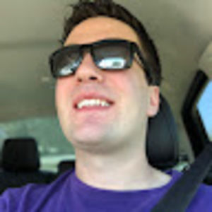 Meet your Posher, Zack